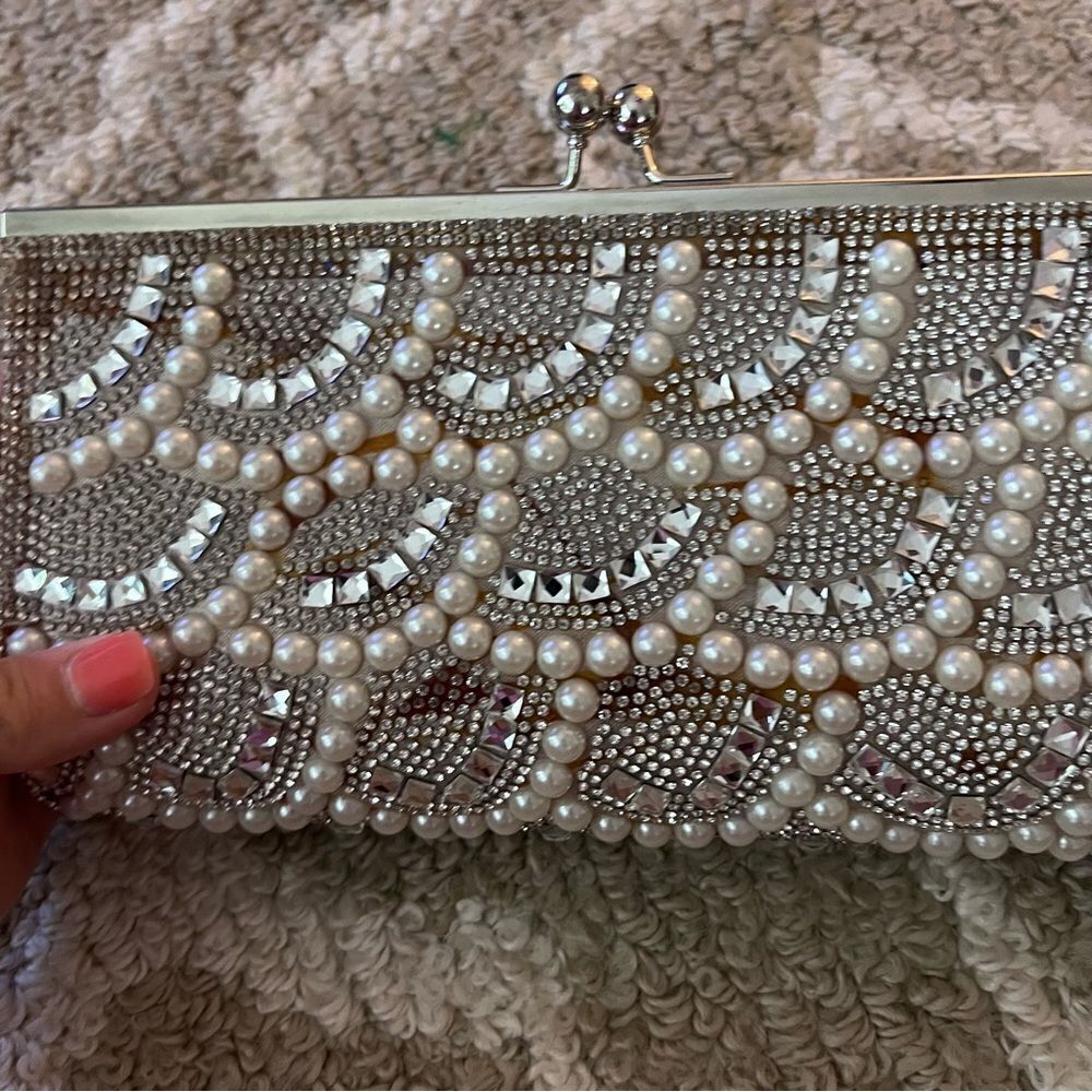 Charming Charlie purse - Picture 2 of 4